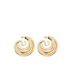 Panconesi Gold Earrings Women